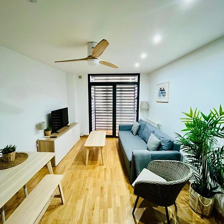 Apartamento La Sal เลออน ภายนอก รูปภาพ