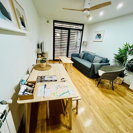 Apartamento La Sal เลออน ภายนอก รูปภาพ