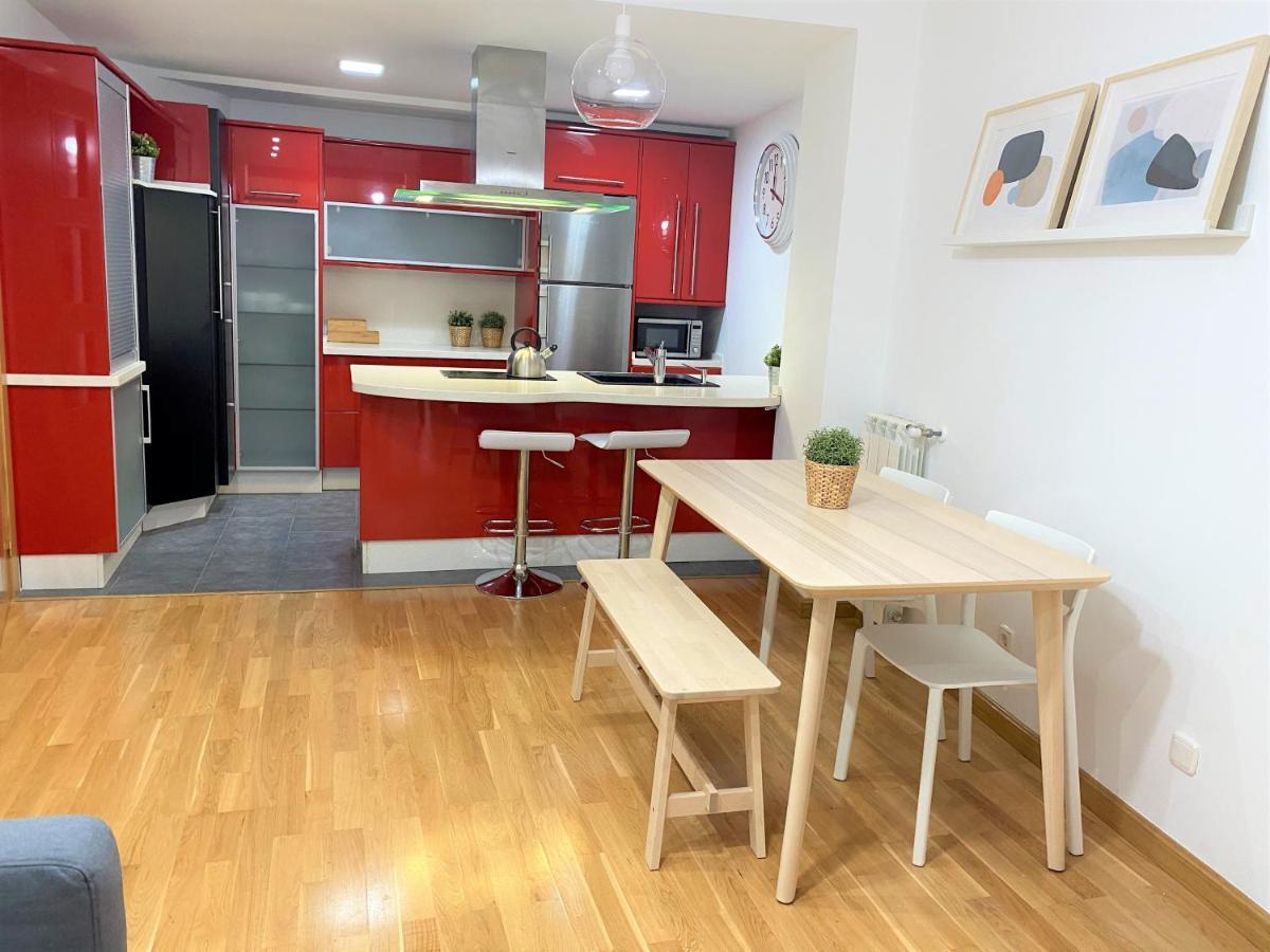 Apartamento La Sal เลออน ภายนอก รูปภาพ