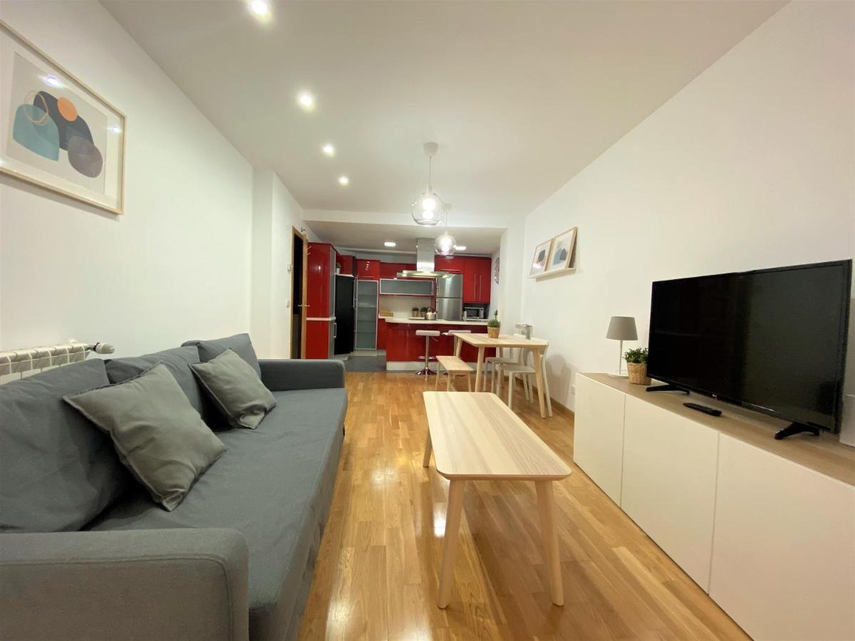 Apartamento La Sal เลออน ภายนอก รูปภาพ