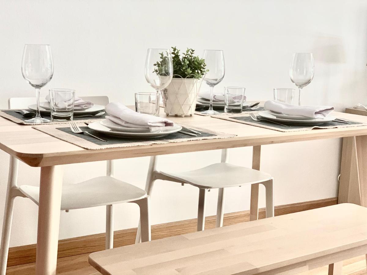 Apartamento La Sal เลออน ภายนอก รูปภาพ