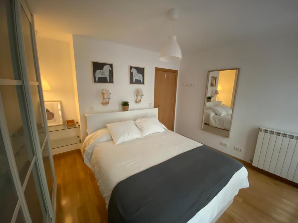 Apartamento La Sal เลออน ภายนอก รูปภาพ