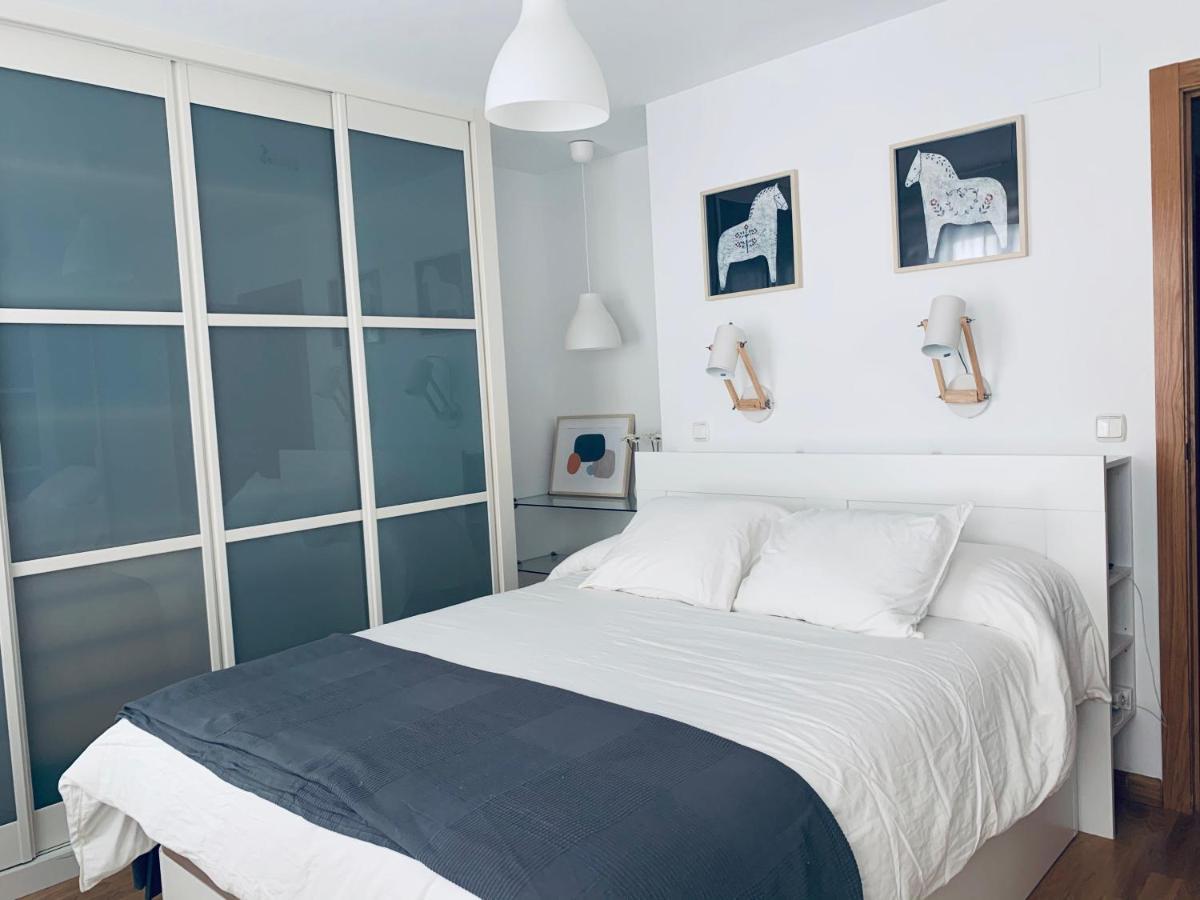 Apartamento La Sal เลออน ภายนอก รูปภาพ