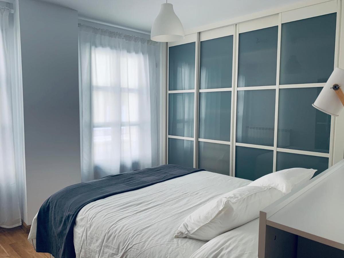 Apartamento La Sal เลออน ภายนอก รูปภาพ