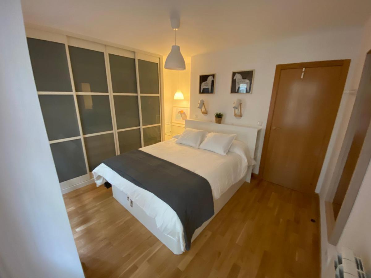 Apartamento La Sal เลออน ภายนอก รูปภาพ