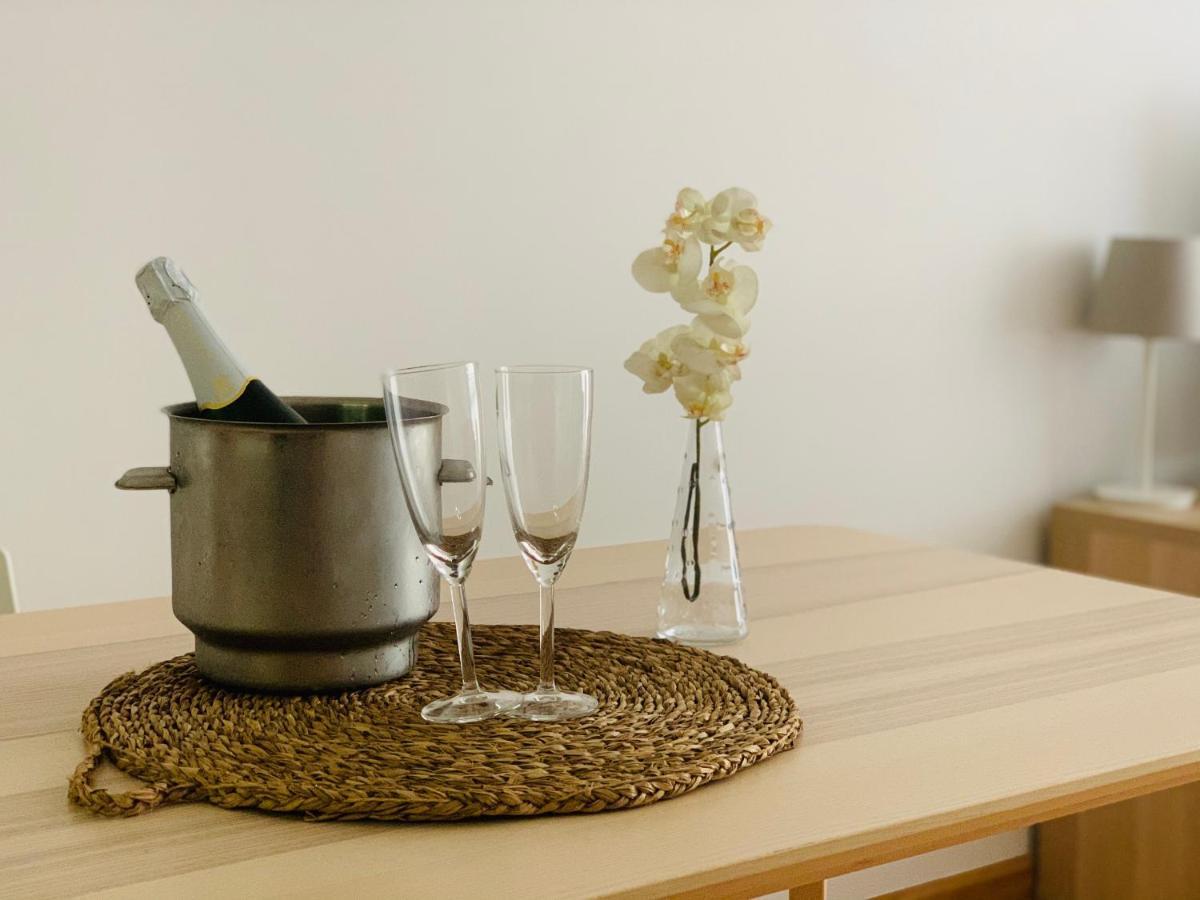 Apartamento La Sal เลออน ภายนอก รูปภาพ