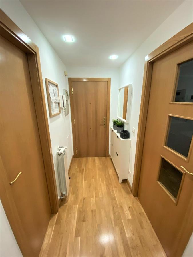 Apartamento La Sal เลออน ภายนอก รูปภาพ