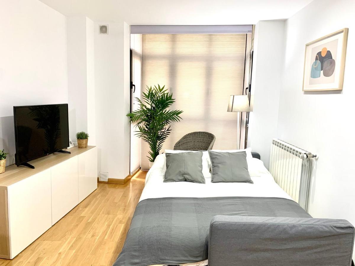 Apartamento La Sal เลออน ภายนอก รูปภาพ