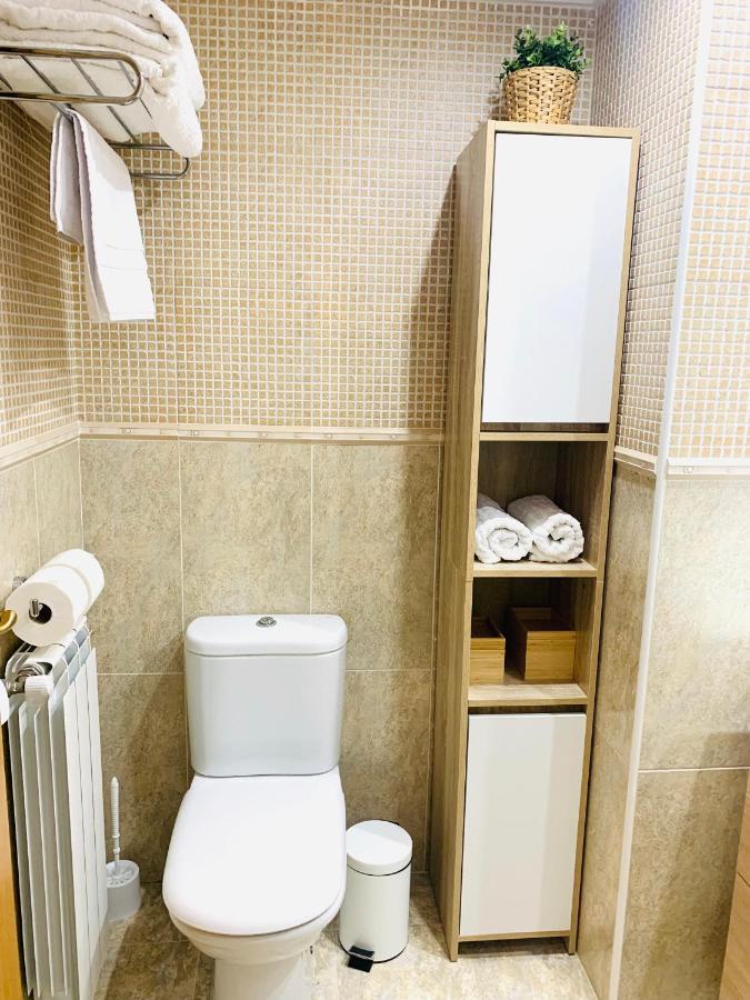 Apartamento La Sal เลออน ภายนอก รูปภาพ