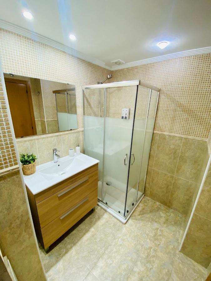 Apartamento La Sal เลออน ภายนอก รูปภาพ