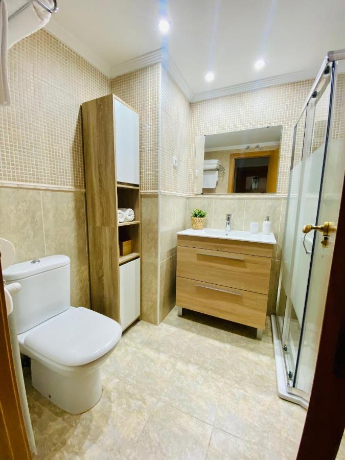 Apartamento La Sal เลออน ภายนอก รูปภาพ