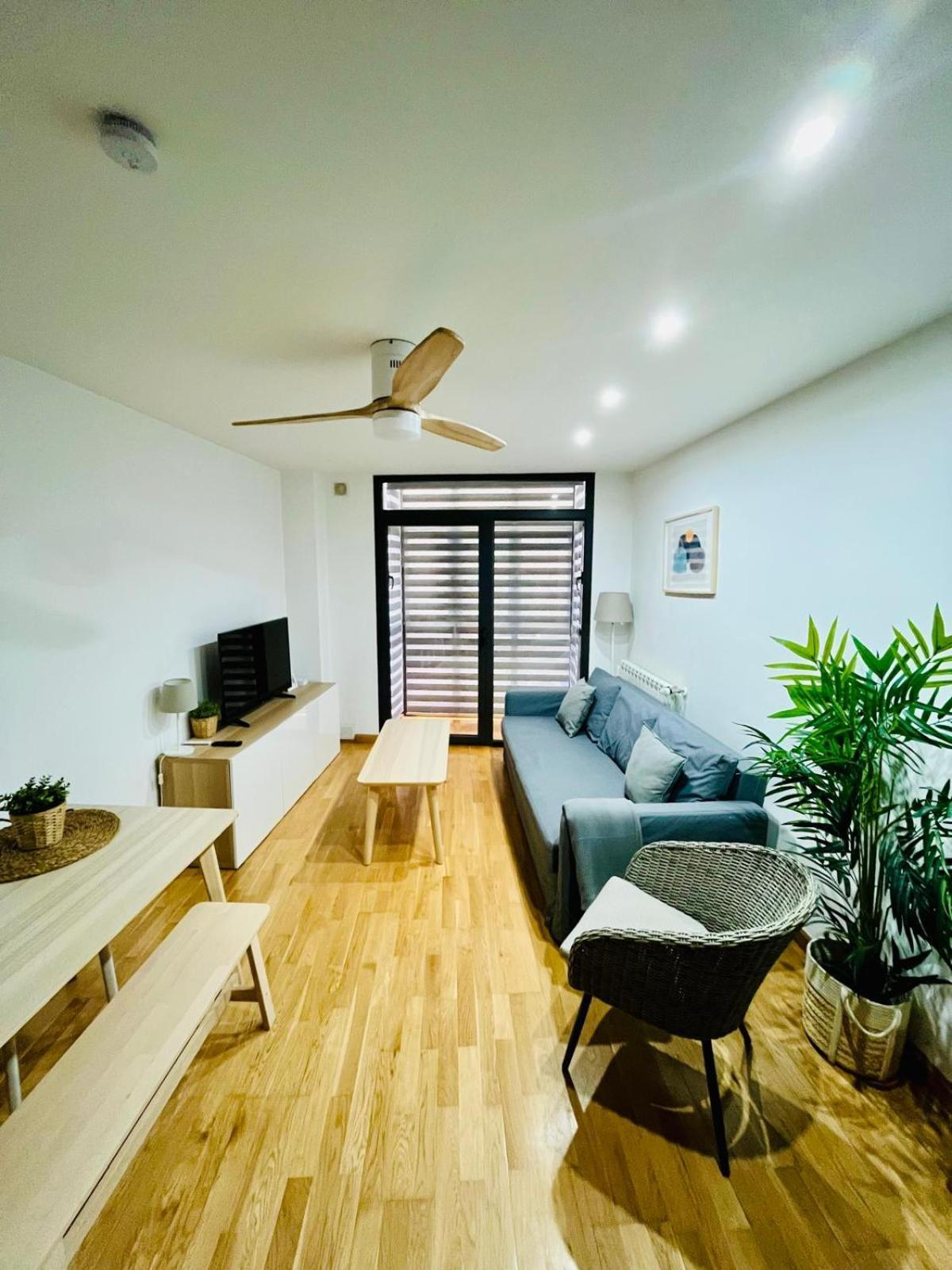Apartamento La Sal เลออน ภายนอก รูปภาพ