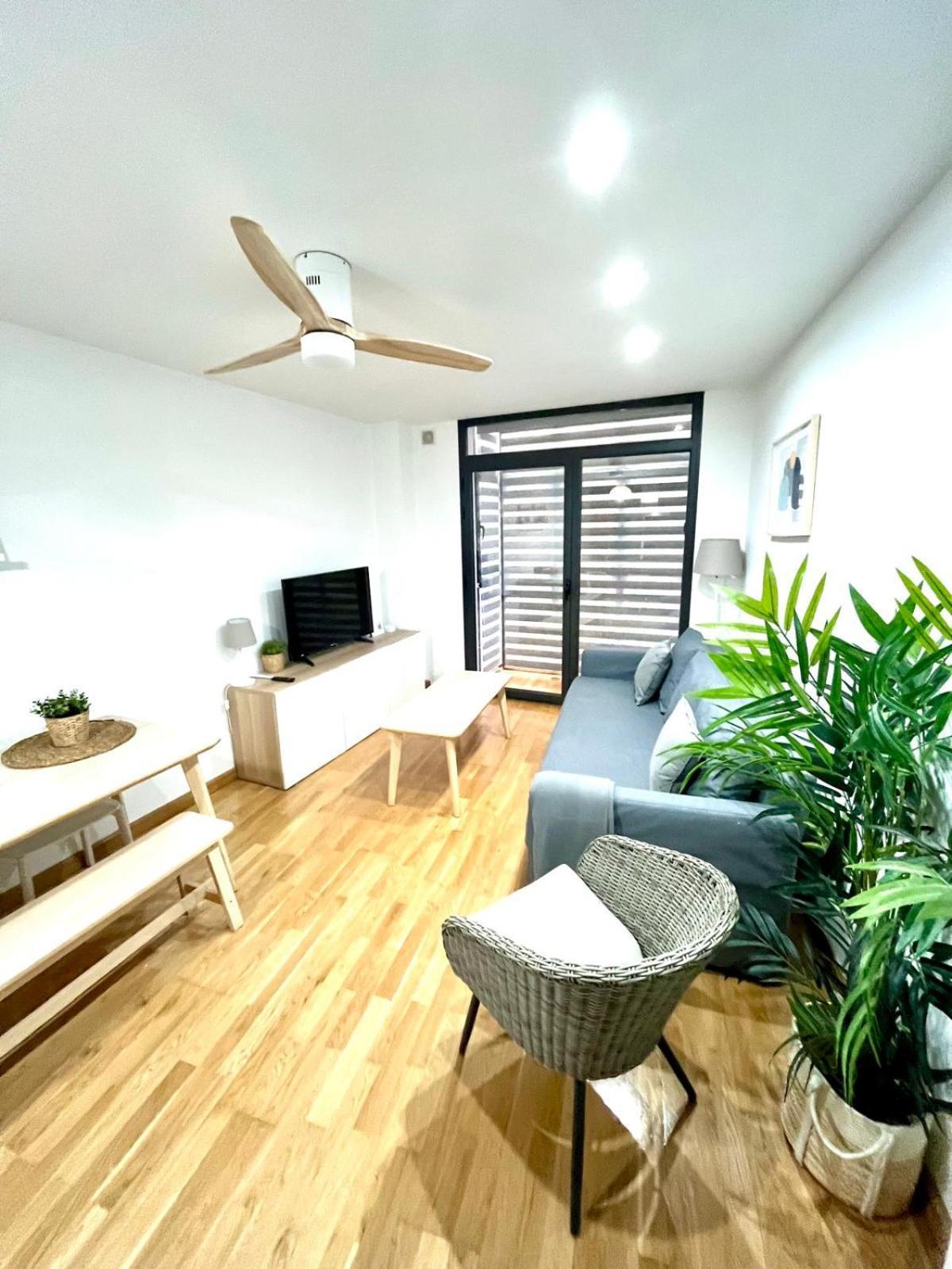 Apartamento La Sal เลออน ภายนอก รูปภาพ
